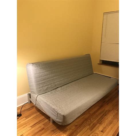 Ikea Beddinge Lovas Sleeper Sofa Futon Aptdeco