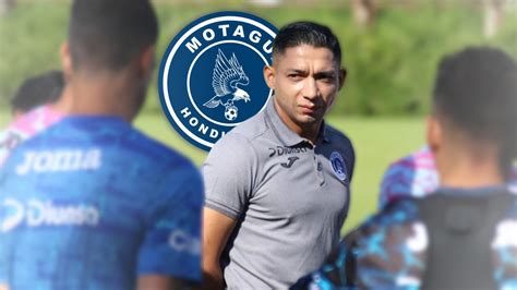 Emilio Izaguirre Enfrenta Su Primer Problema A Su Llegada Al Motagua