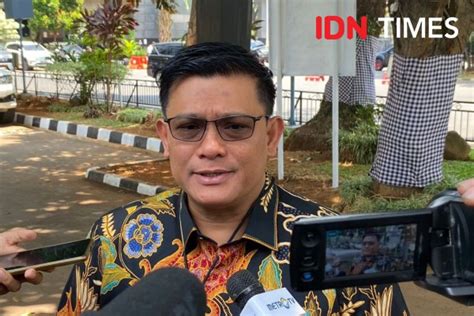 KPK Undang Polda Metro Rapat Koordinasi Kasus Pemerasan SYL