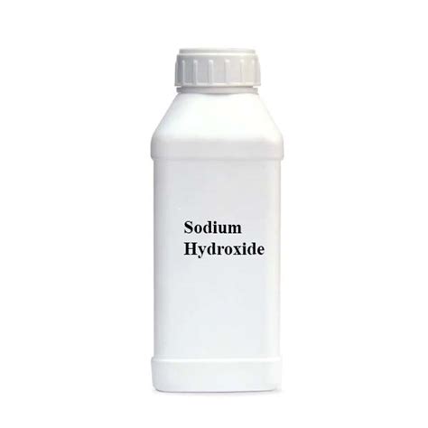 Sodium Hydroxide India Nigeria Ethiopia Egypt Democratic Republic