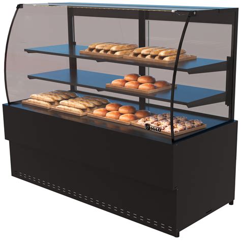 Vitrine Iglu Essencial Neutra M Iglu Equipamentos Em Inox Para