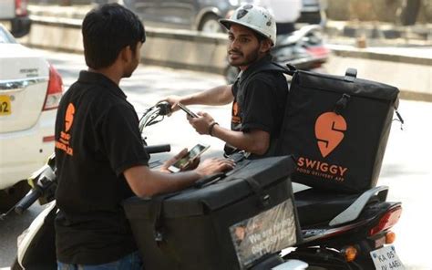 Swiggy Turns 5 | WhatsHot Bangalore