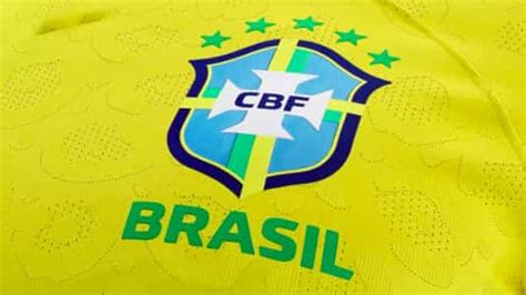 Saiba O Que Há Por Trás Da Estampa De Oncinha Na Nova Camisa Da Seleção