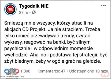 Jak Grać Na Giełdzie Przeczytaj Teraz czerwiec 2024 Oszczednoscie pl