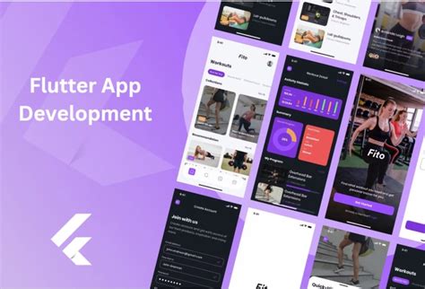 Develop Ios And Android App In Flutter Flutter Developer By Engrhky