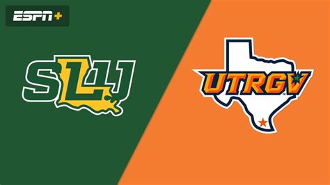 Se Louisiana Vs Ut Rio Grande Valley 8 18 23 Stream The Match Live Watch Espn