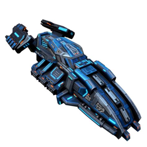 Colossus Dreadnought Vega Conflict Wiki