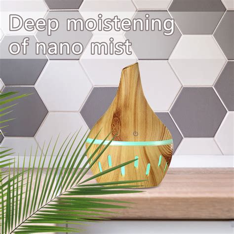 Blaxill Diffuser Diffusers For Home Essential Oil Diffuser