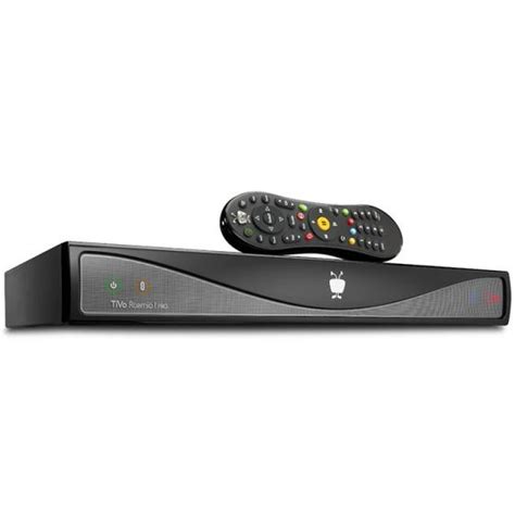 TiVo BOLT vs TiVo Roamio Pro. Which is the Best? - BestAdvisor.com