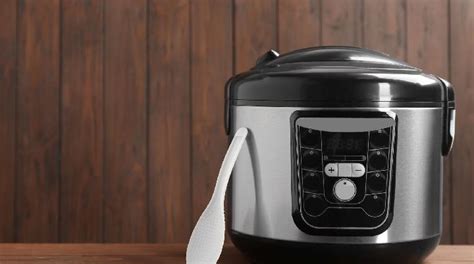 Aturan Terbit 500 Ribu Rice Cooker Gratis Siap Dibagikan Ke Warga