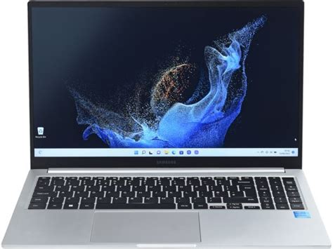 Samsung Galaxy Book Review Inches Kg Intel Core I Gb