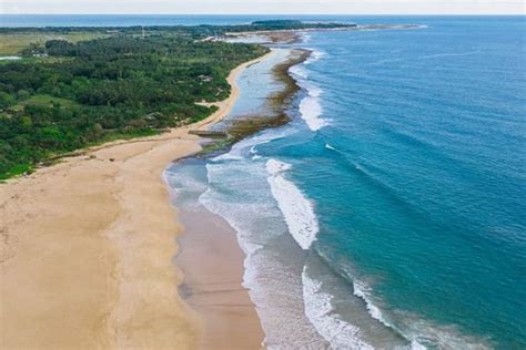 Catat Lokasi Lima Destinasi Wisata Alam Unggulan Di Jabar Jangan