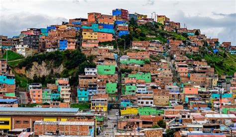 Cómo está América Latina y el Caribe en la postpandemia