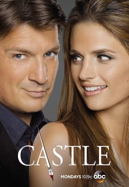 Castle 2009 Online Sa Prevodom HD Besplatno