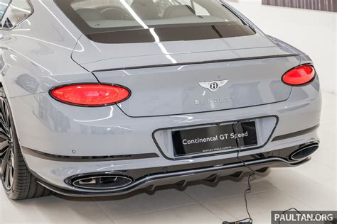 2023_Bentley_Continental_GT_Speed_W12_Malaysia_Ext-24 - Paul Tan's Automotive News