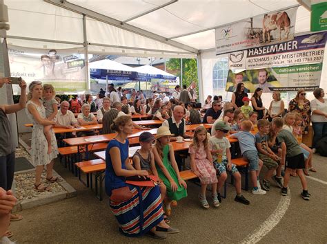 Musikfr Hschoppen Musikverein Pattigham