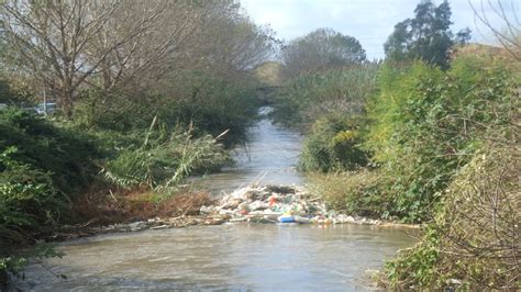 Fiume Sarno Il Pi Inquinato Al Mondo