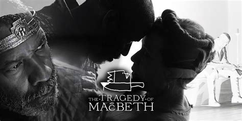 The Tragedy of Macbeth: Release Date, Trailer, Cast & Everything to Know