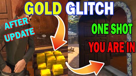 Solo Gold Glitch With Replay Glitch In Cayo Perico Heist Finals Gta