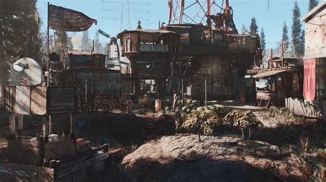 Image Fallout Sim Settlements Mod For Fallout Moddb