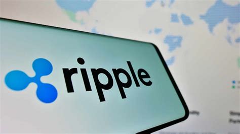 Ripple lança o primeiro Fundo de Mercado Monetário Tokenizado no XRP