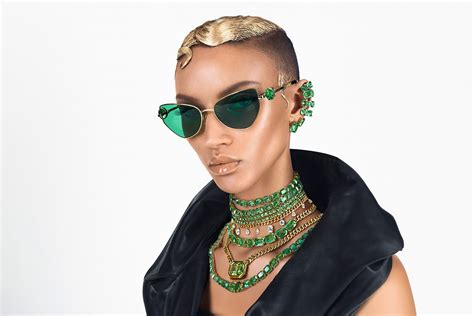 Swarovski Fw 2023 Eyewear Collection Visionplus Magazine