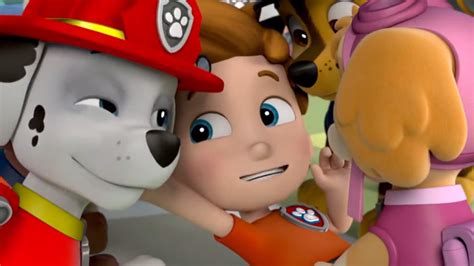 Categorye Alexs Protagonist Galleries Paw Patrol Wiki Fandom