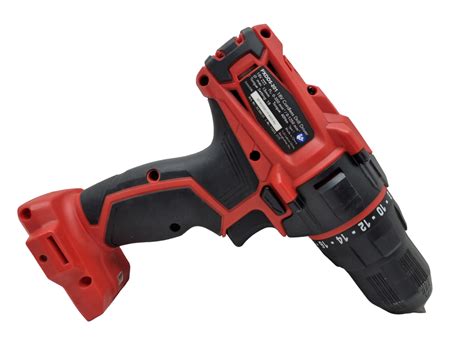 OZITO POWER X CHANGE 18V CORDLESS DRILL DRIVER IP246436 - PennyWise