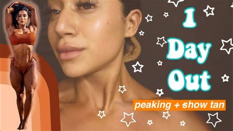 Julia Rene Bikini Posing Video