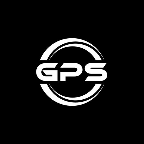 Gps Logo Design Inspiration For A Unique Identity Modern Elegance And