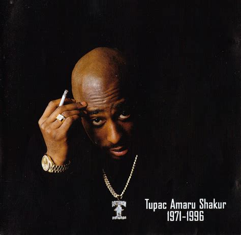 Six Tupac Albums Released After His Death - 2PacLegacy.net