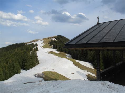 Bergheimat Oberammergau Bad Kohlgrub Bers Vord H Rnle