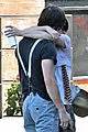 Drew Barrymore Justin Long Have Sex Every Five Pages Photo 2081191 Drew Barrymore Justin