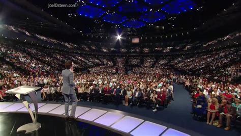 Joel Osteen Sermons - Watch Video Online