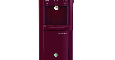 Voltas Floor Mounted Water Dispenser Minimagic Pearl R