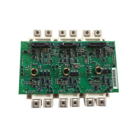 Fs R Ke Agdr Cs Abb Igbt Module Drive Board