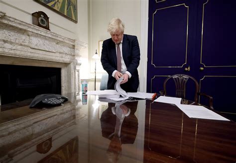 Boris Johnson Brexit Deal A Photo On Flickriver