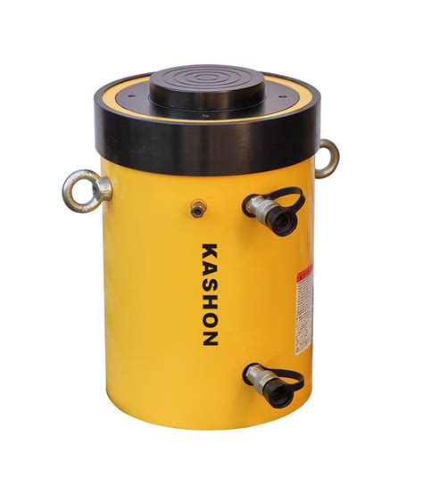 Double Acting Hydraulic Cylinder Jack Buy Product On Kashon Power