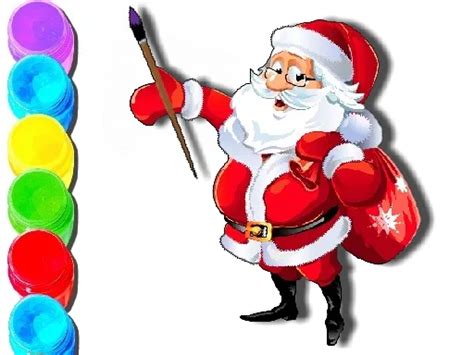 Christmas Eve Coloring Book Igraj Besplatno Na TOP Igre