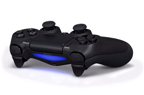 Controle Ps4 Original Slim Dualshock 4 Jet Black Wireless Mercado Livre