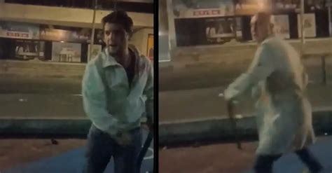 Tras Agresi N A Pareja Gay Bogot Activ Plan Para Defender A Las Personas Lgbt