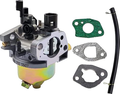 Amazon Xqsmwf Carburetor Carb Snowblower Snow Thrower Carburetor