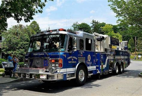 Featured Post 5inchmedia Tarrytown Fd Tl 78 At Croton On Hudson Fd