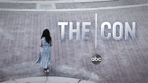 The Con - canceled + renewed TV shows, ratings - TV Series Finale