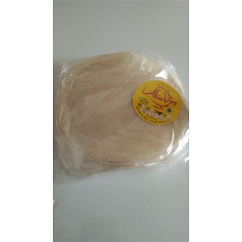 Jual Tortilla Aladdin Tm G Shopee Indonesia