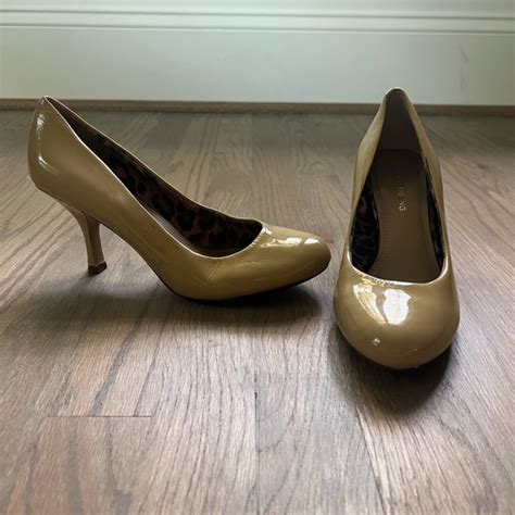 Shoes Arturo Chiang Nude Heel Poshmark