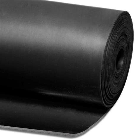 Black Rubber Sheet At Inr In Palghar Maharashtra Acrosil