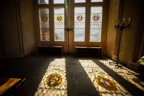 A Visit to Stirling Castle & Gardens in Stirling, Scotland - Annie Fairfax