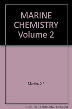 MARINE CHEMISTRY Volume 2 book