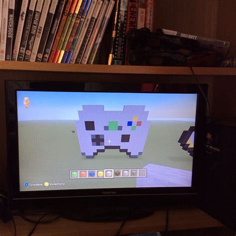 xbox controller pixel art xbox controller minecraft pixel art pixel art